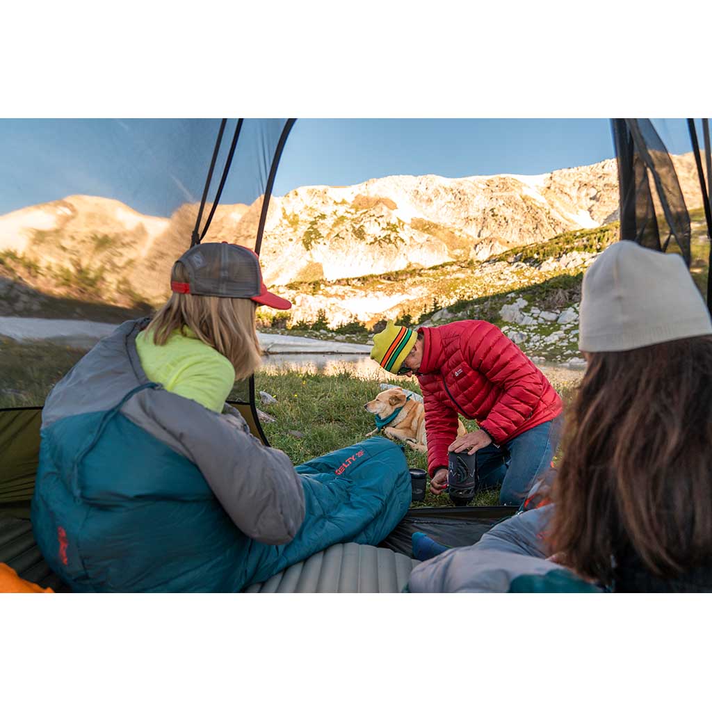 Kelty Grand Mesa 2 Tent