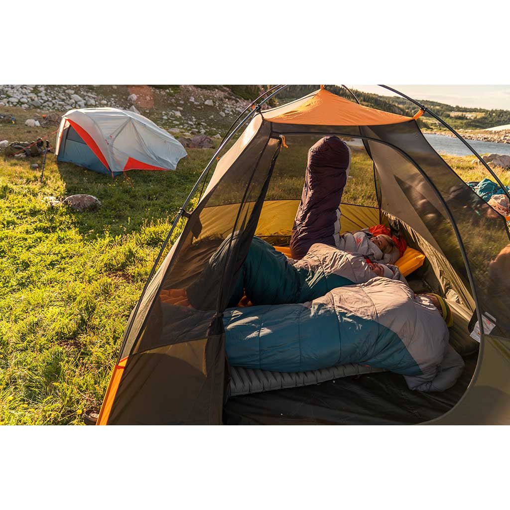 Kelty Grand Mesa 2 Tent