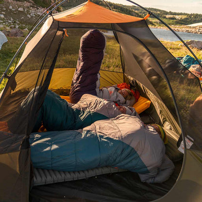 Kelty Grand Mesa 2 Tent