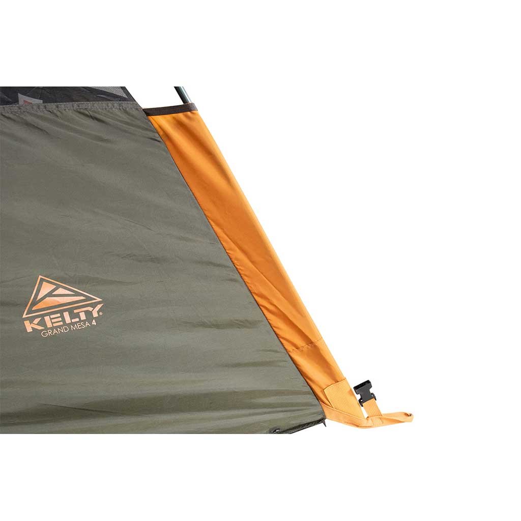 Kelty Grand Mesa 4 Tent