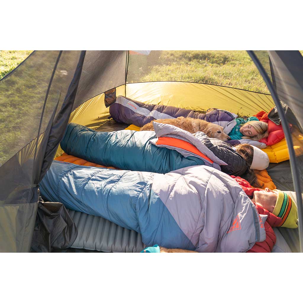 Kelty Grand Mesa 4 Tent