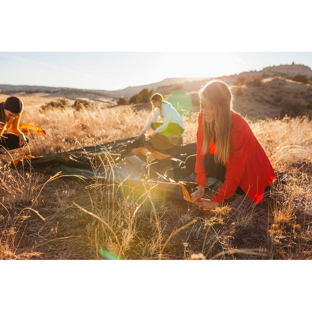 Kelty Grand Mesa 4 Tent