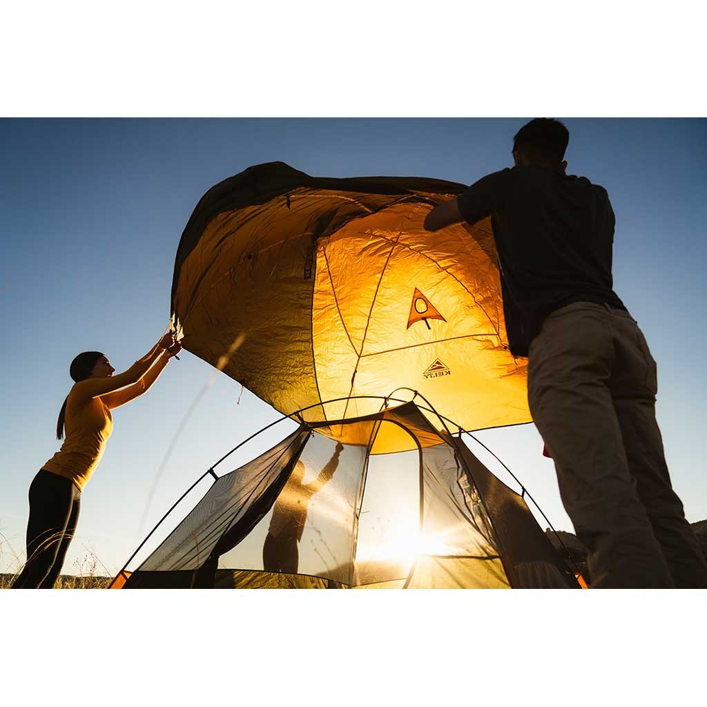 Kelty Grand Mesa 4 Tent