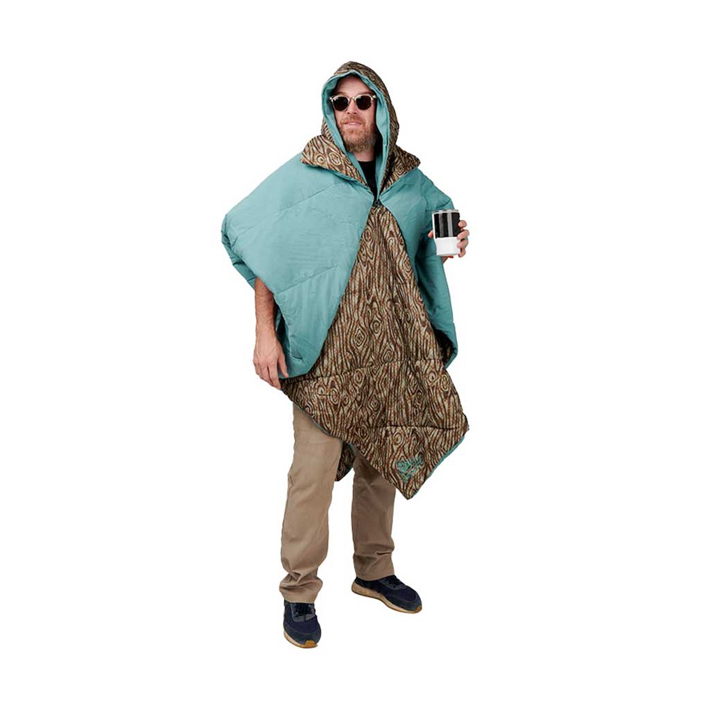 Kelty Hoodligan Blanket