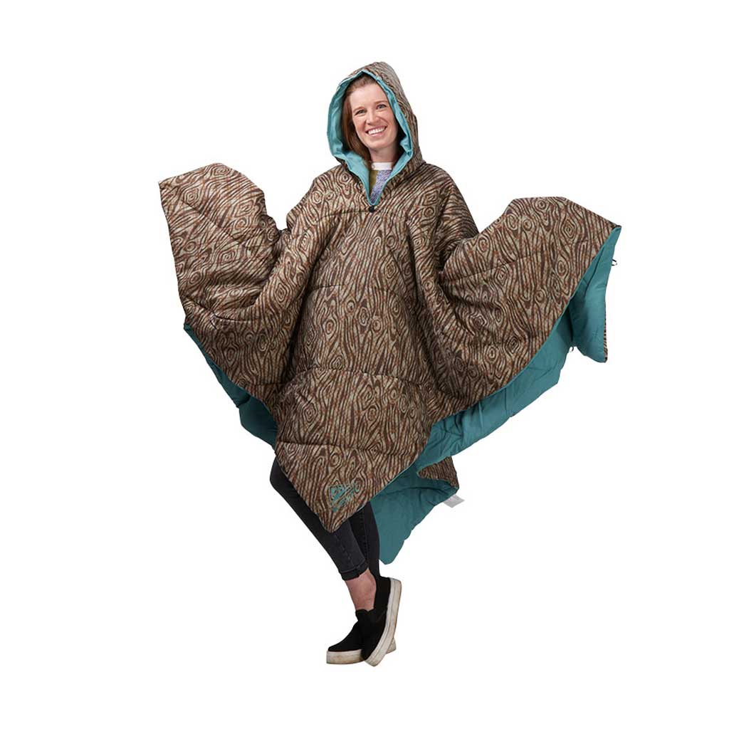 Kelty Hoodligan Blanket