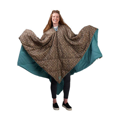 Kelty Hoodligan Blanket