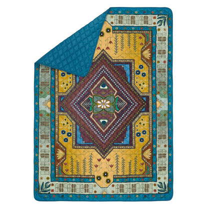 Kelty Jeanie's Blanket