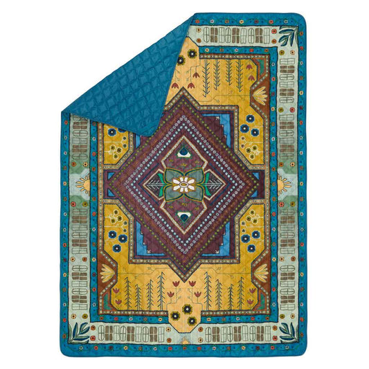 Kelty Jeanie's Blanket