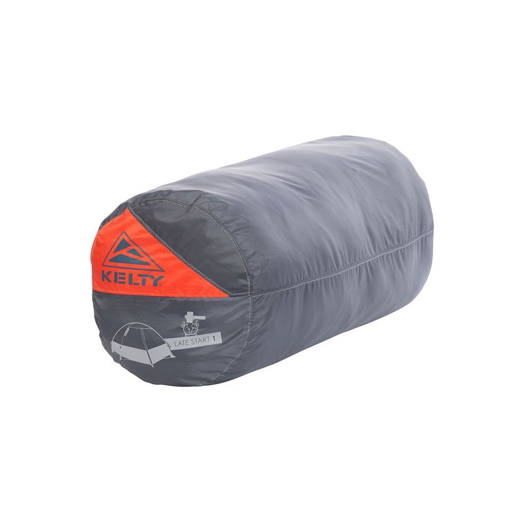 Kelty Late Start 1P Tent