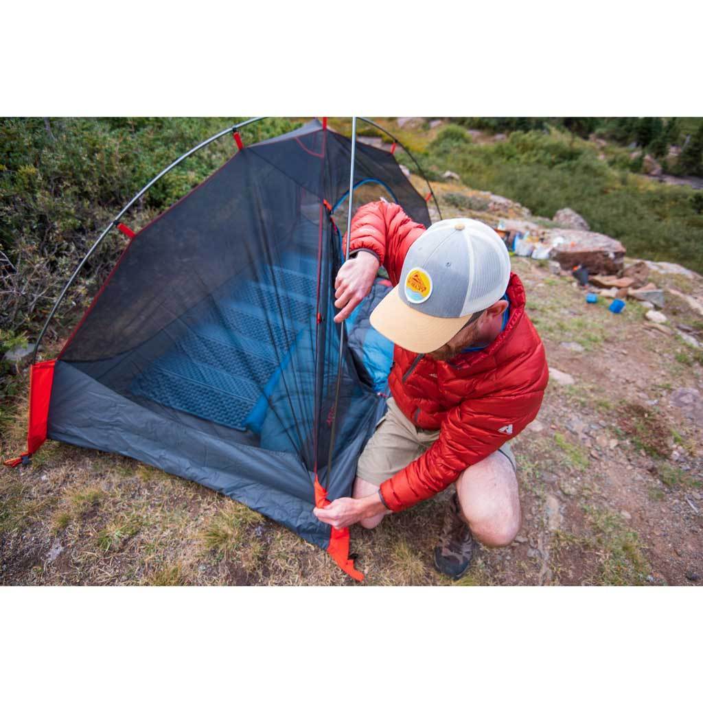 Kelty Late Start 1P Tent
