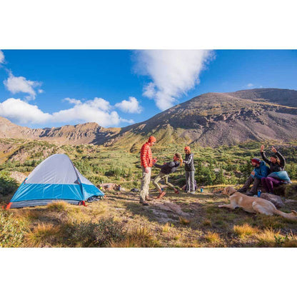Kelty Late Start 2P Tent