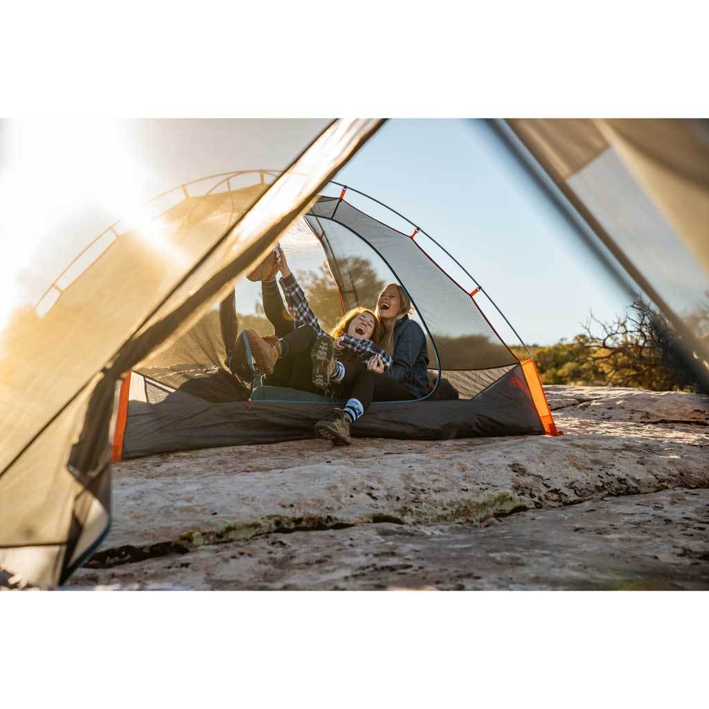 Kelty Late Start 2P Tent