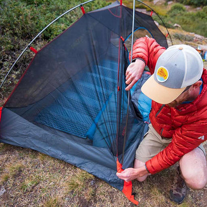 Kelty Late Start 2P Tent