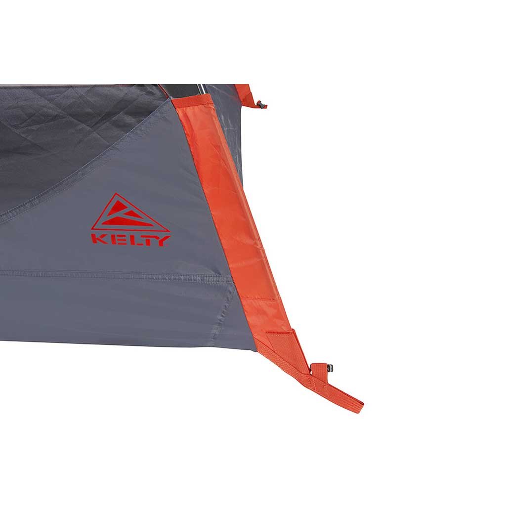 Kelty Late Start 4P Tent