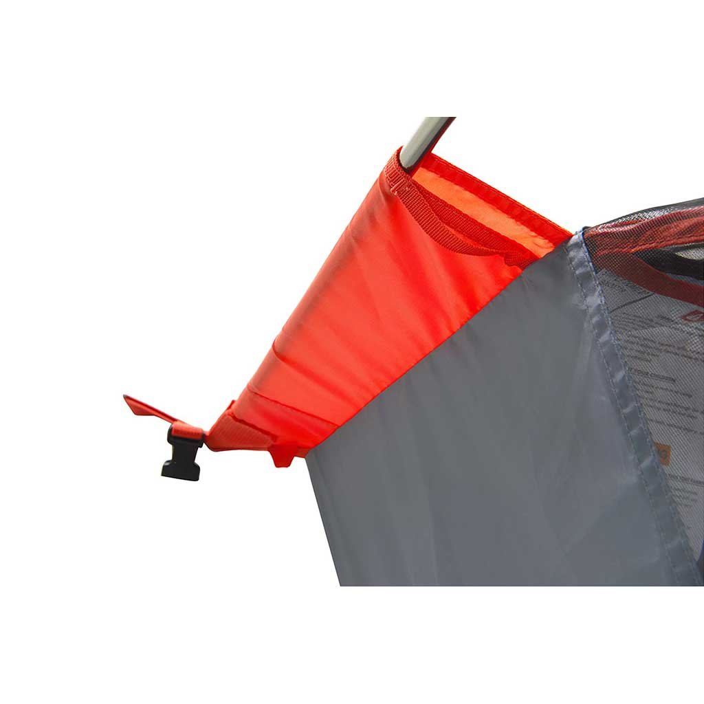Kelty Late Start 4P Tent