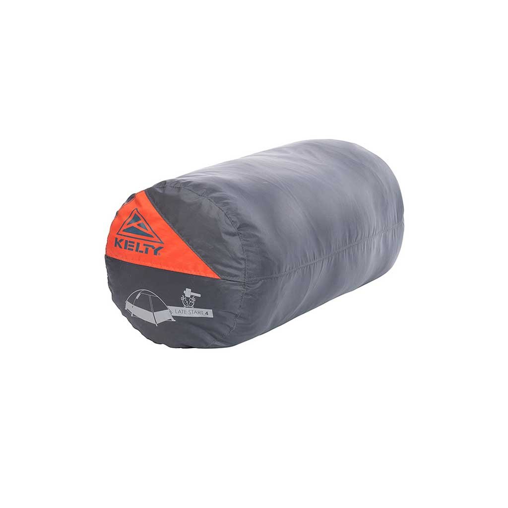 Kelty Late Start 4P Tent