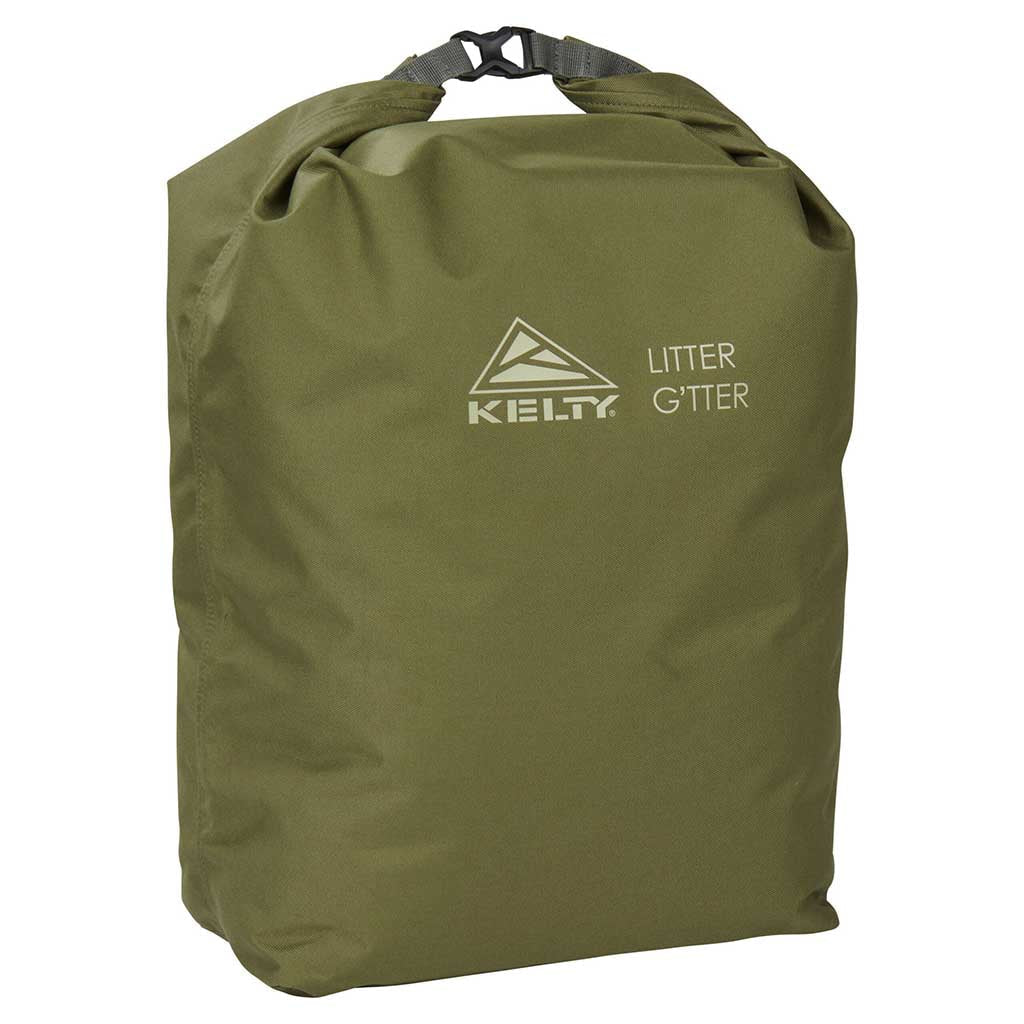 Kelty Litter G'tter