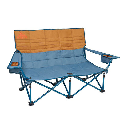 Kelty Low Loveseat