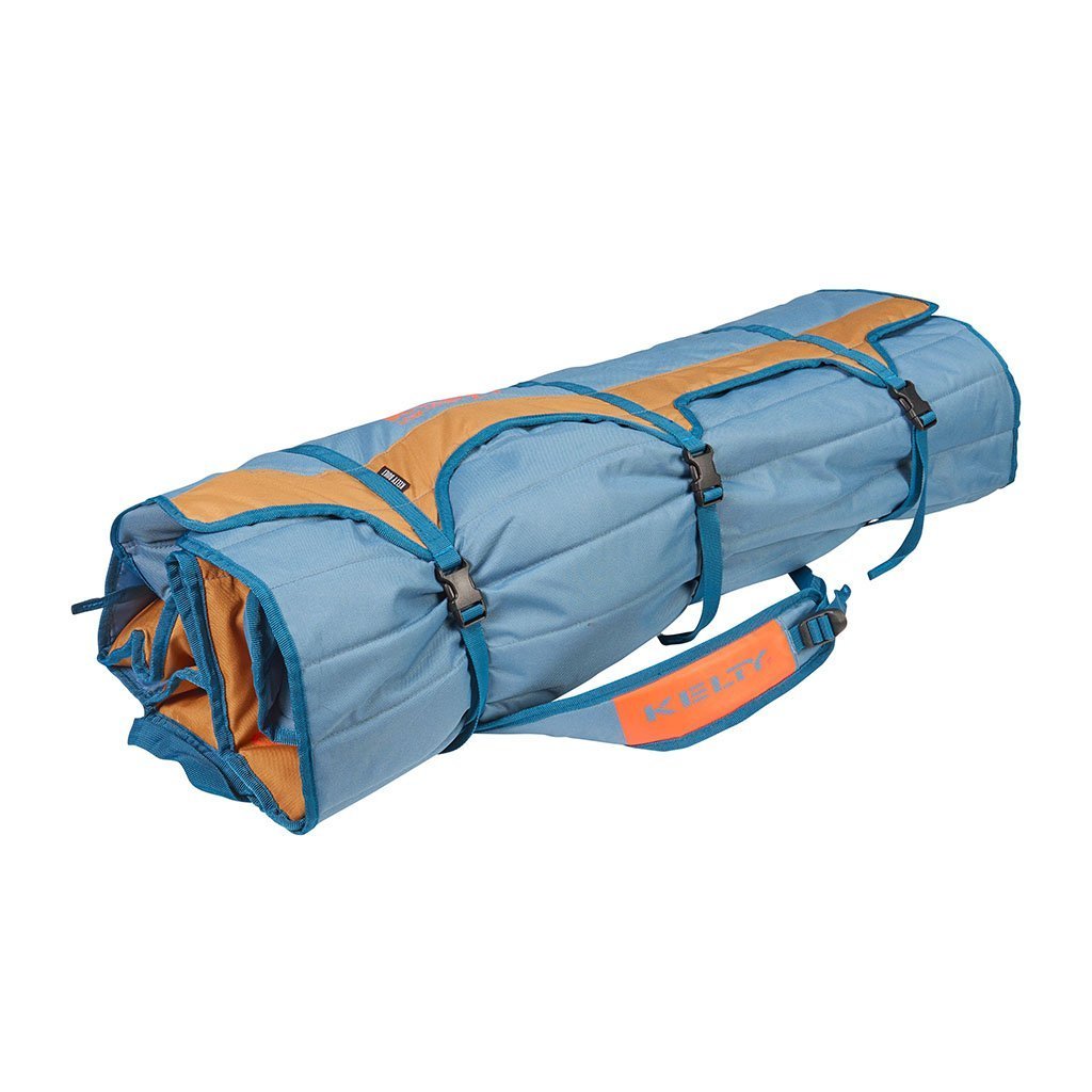 Kelty Low Loveseat