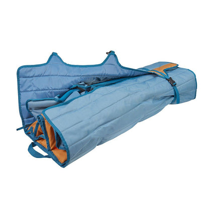 Kelty Low Loveseat