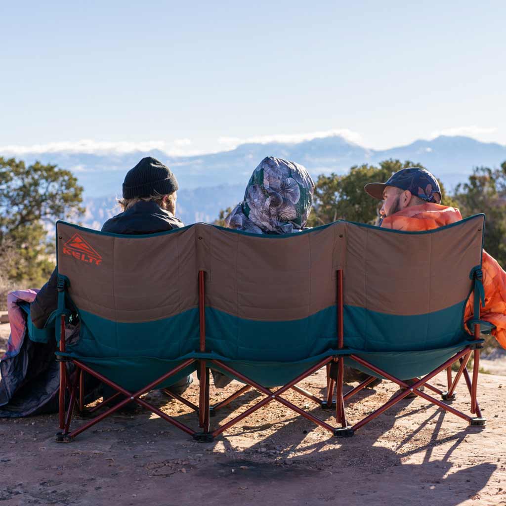 Kelty Lowdown Couch