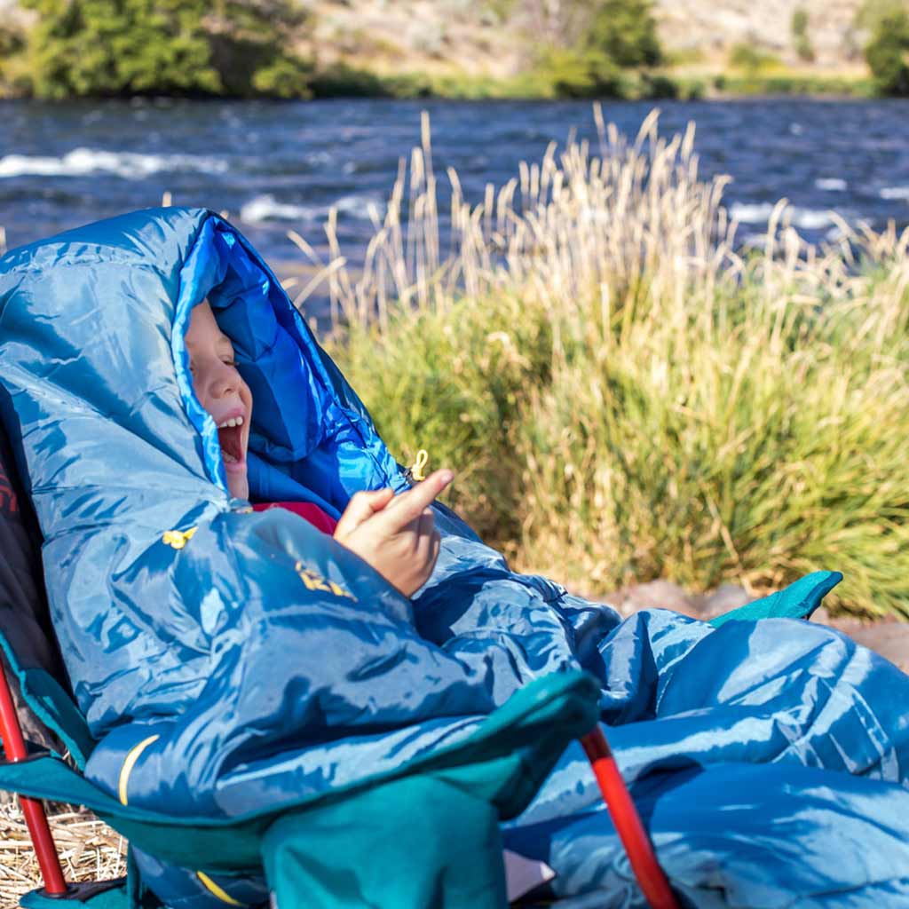 Kelty Mistral 20°F Sleeping Bag