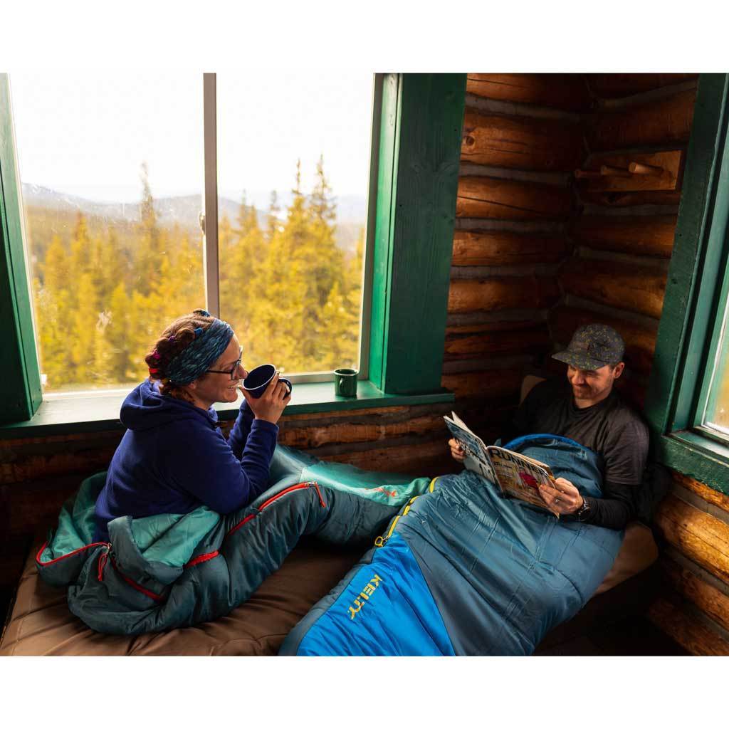 Kelty Mistral 20°F Sleeping Bag | Womens