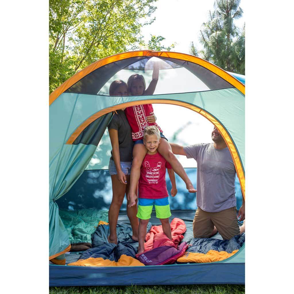 Kelty Mistral 20°F Sleeping Bag | Womens