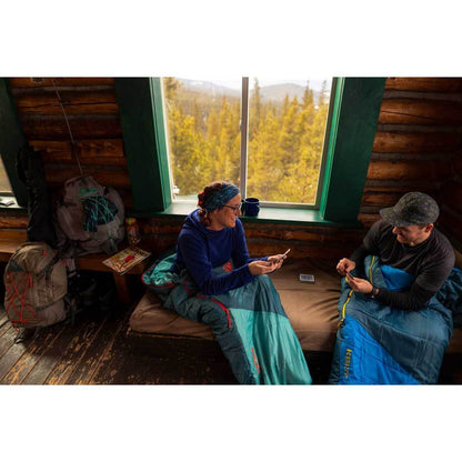 Kelty Mistral 20°F Sleeping Bag | Womens