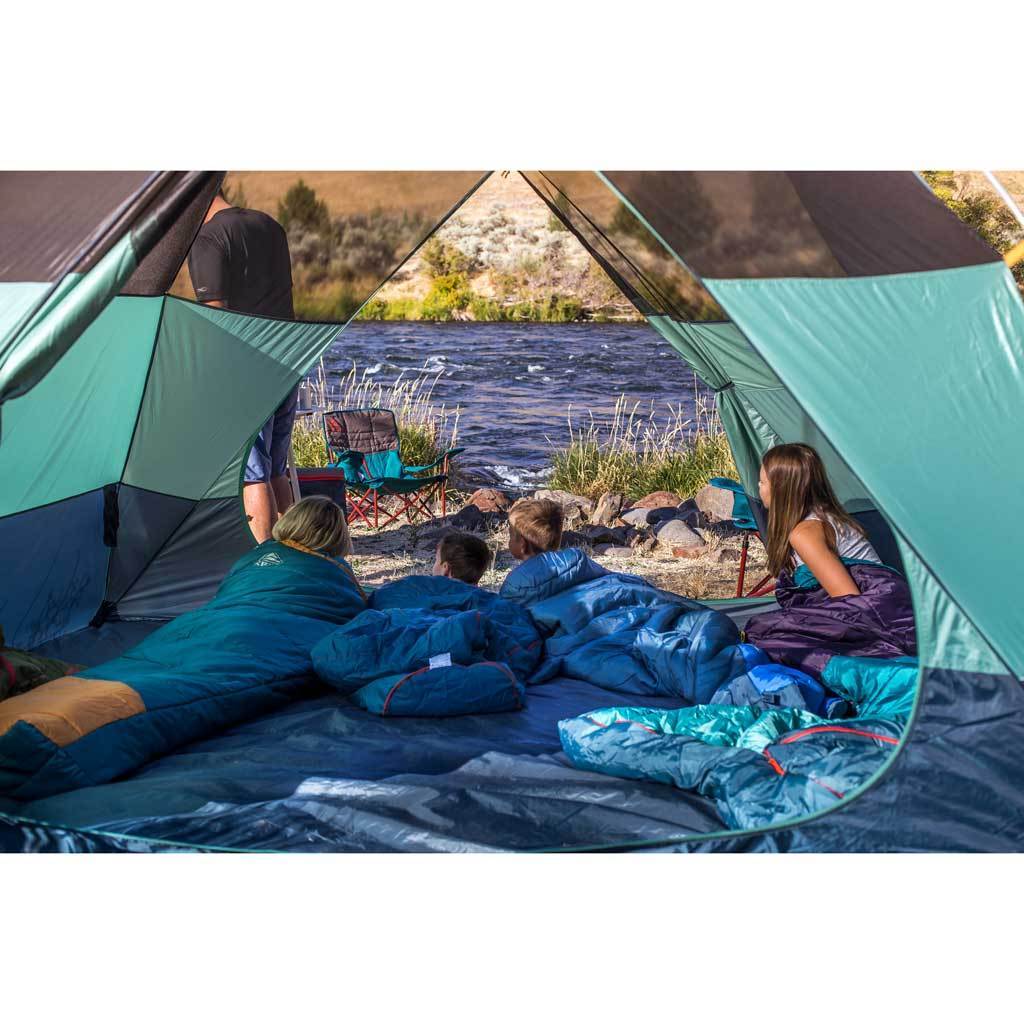 Kelty Mistral 20°F Sleeping Bag | Womens