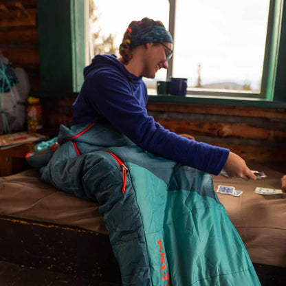 Kelty Mistral 20°F Sleeping Bag | Womens