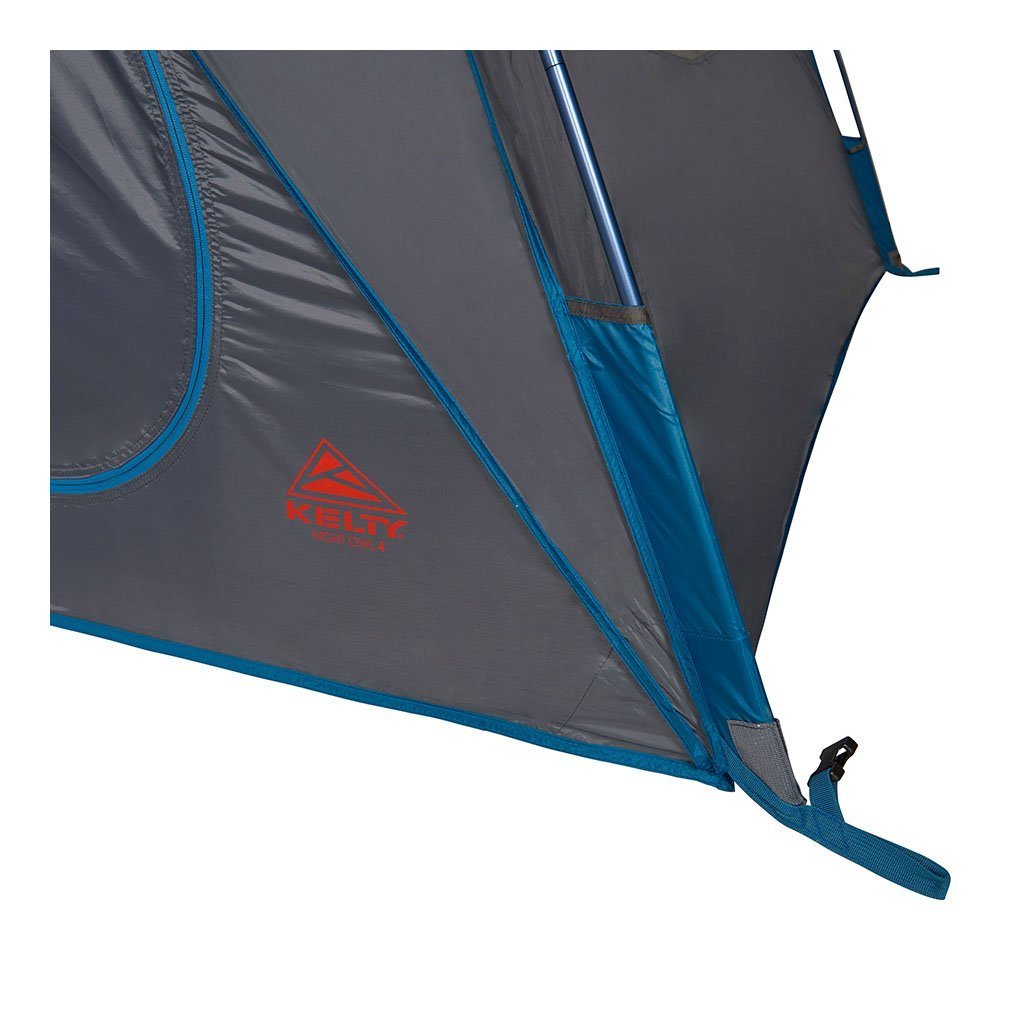 Kelty Night Owl 3P Tent