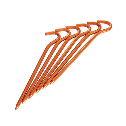 Kelty Nobendium II Stake | 100 Pack