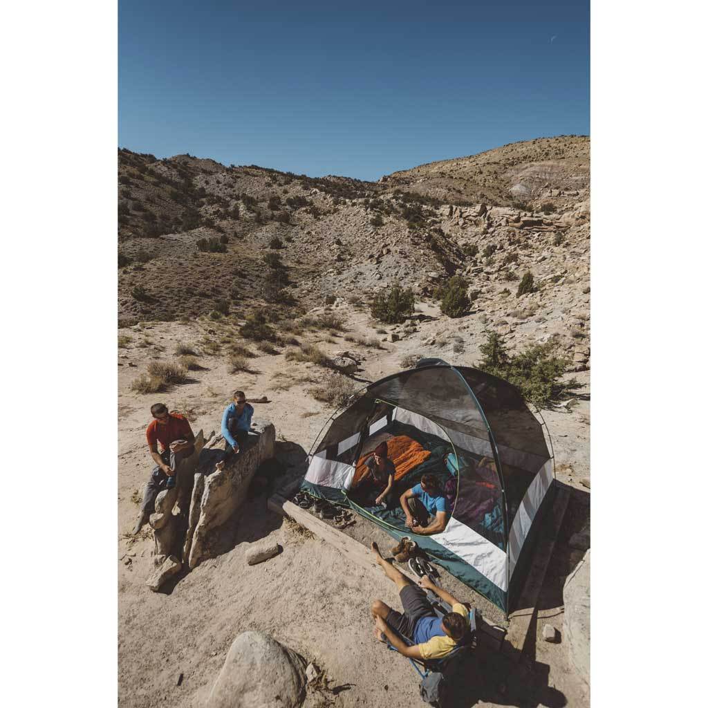 Kelty Outback 4P Tent