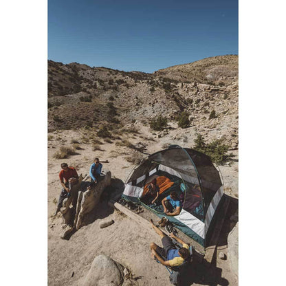 Kelty Outback 4P Tent