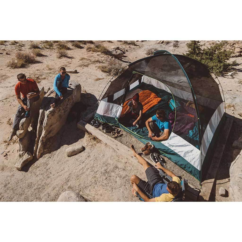 Kelty Outback 4P Tent