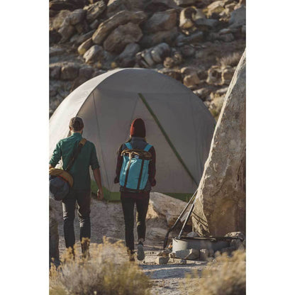 Kelty Outback 4P Tent