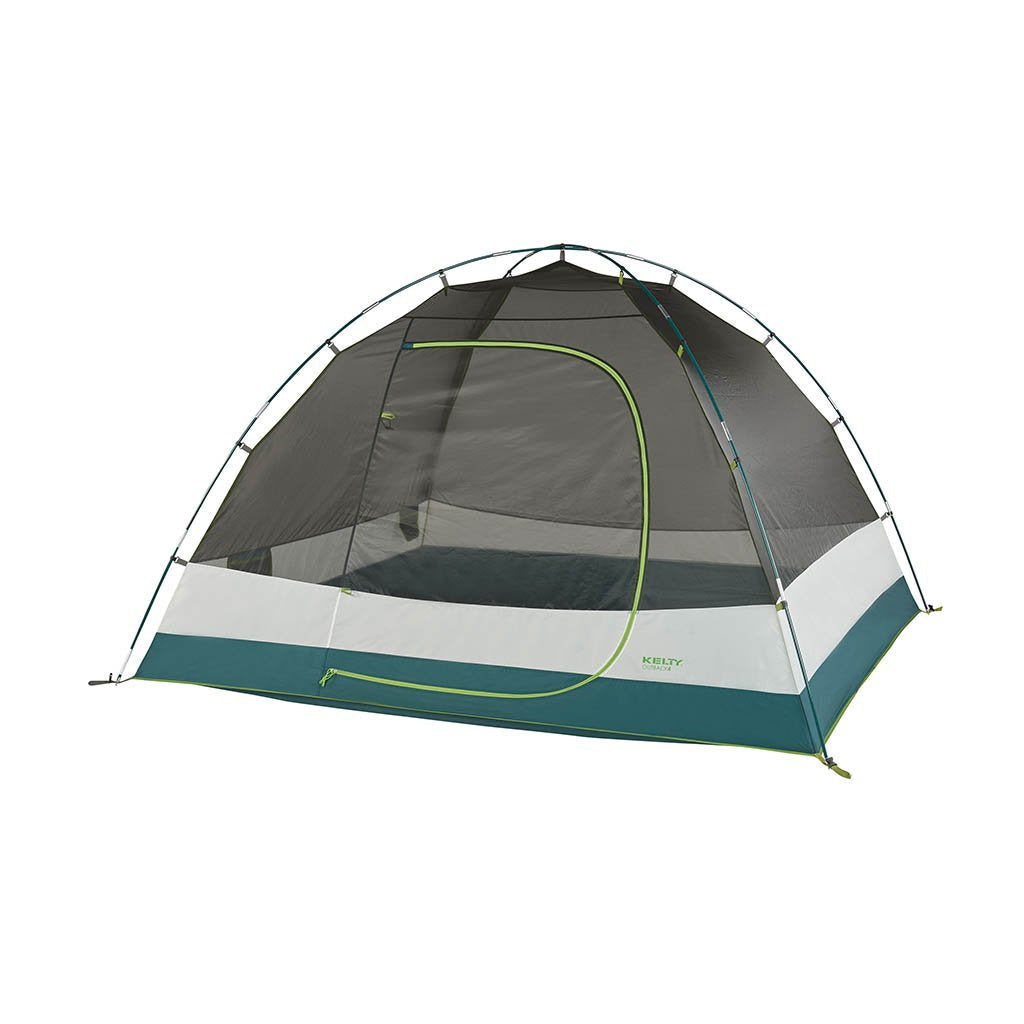 Kelty Outback 4P Tent