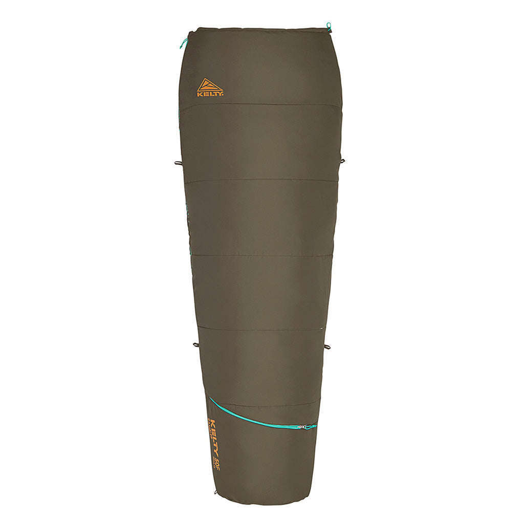 Kelty Rambler 50°F Sleeping Bag