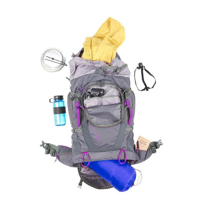 Kelty Redcloud 80 Backpack | Women's
