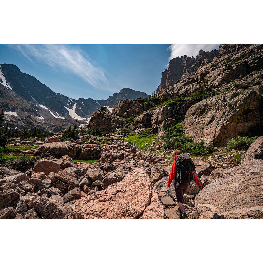 Kelty Redwing 50 Backpack | Women's