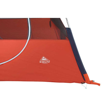 Kelty Rumpus 4P Tent