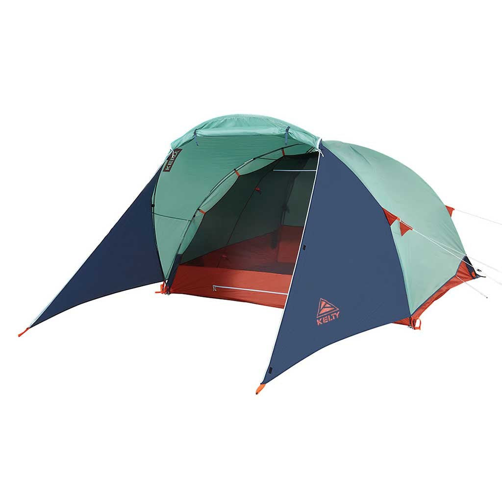 Kelty Rumpus 4P Tent