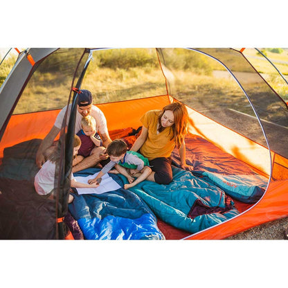 Kelty Rumpus 4P Tent