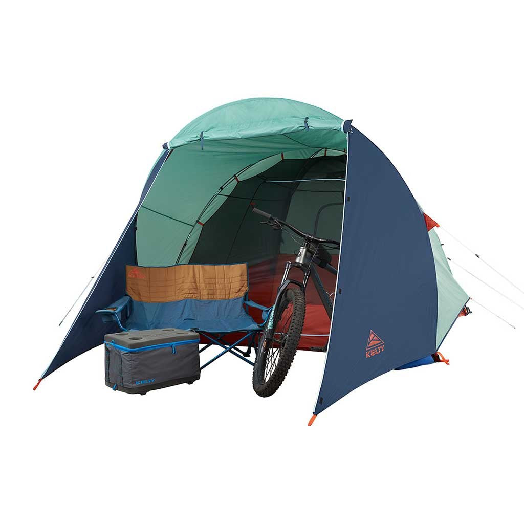 Kelty Rumpus 6P Tent