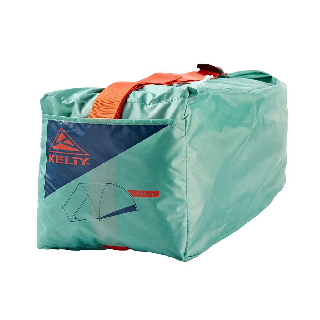 Kelty Rumpus 6P Tent