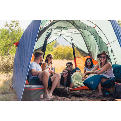 Kelty Rumpus 6P Tent