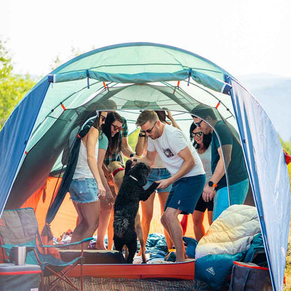 Kelty Rumpus 6P Tent