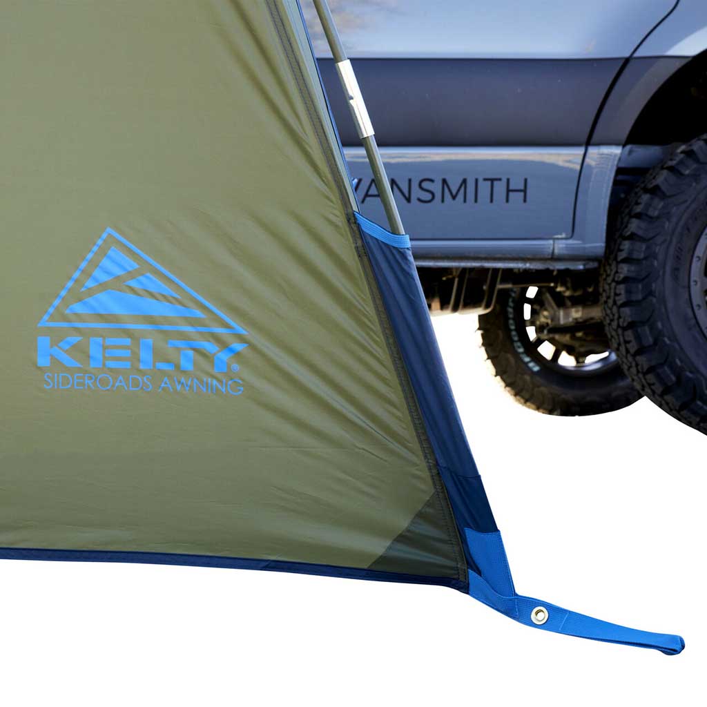 Kelty Sideroads Awning