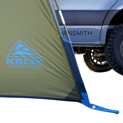 Kelty Sideroads Awning